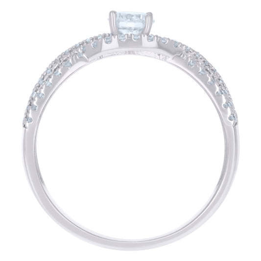 925 Sterling Silver Ring S6