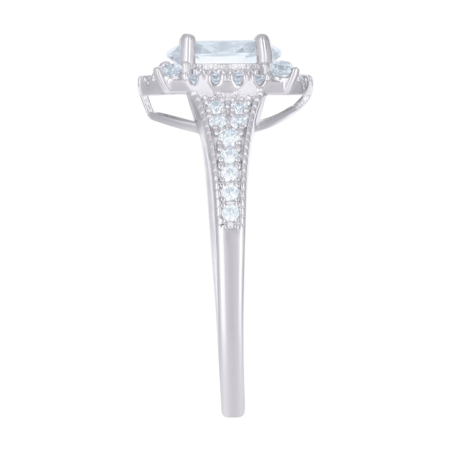 925 Sterling Silver Ring S6