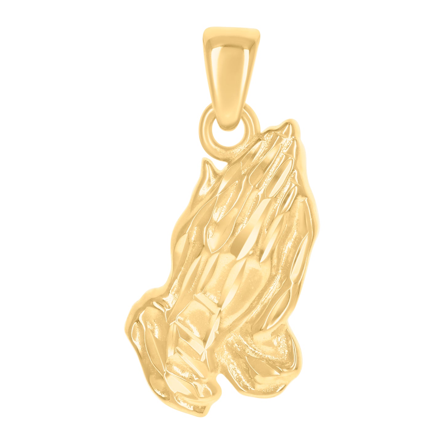 925 Sterling Silver Pendant