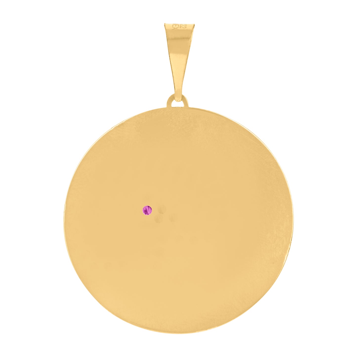 10Kt Gold Pendant