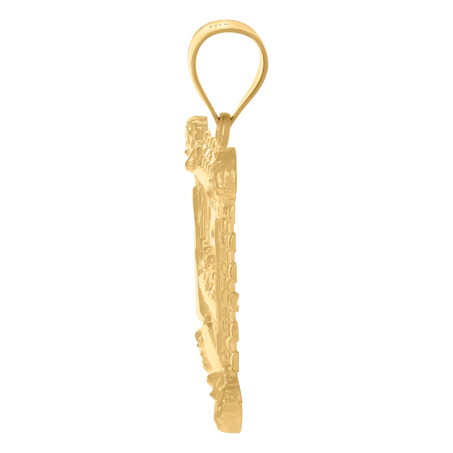 10Kt Gold Pendant
