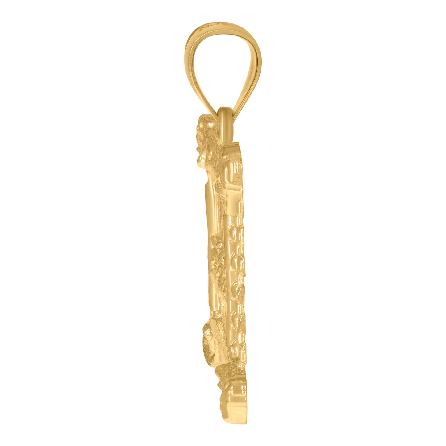 10Kt Gold Pendant
