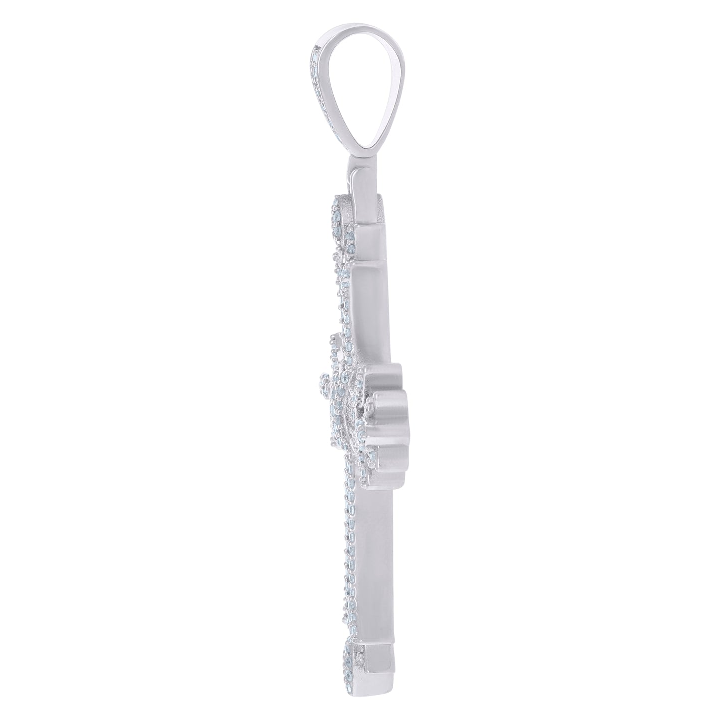 925 Sterling Silver Pendant