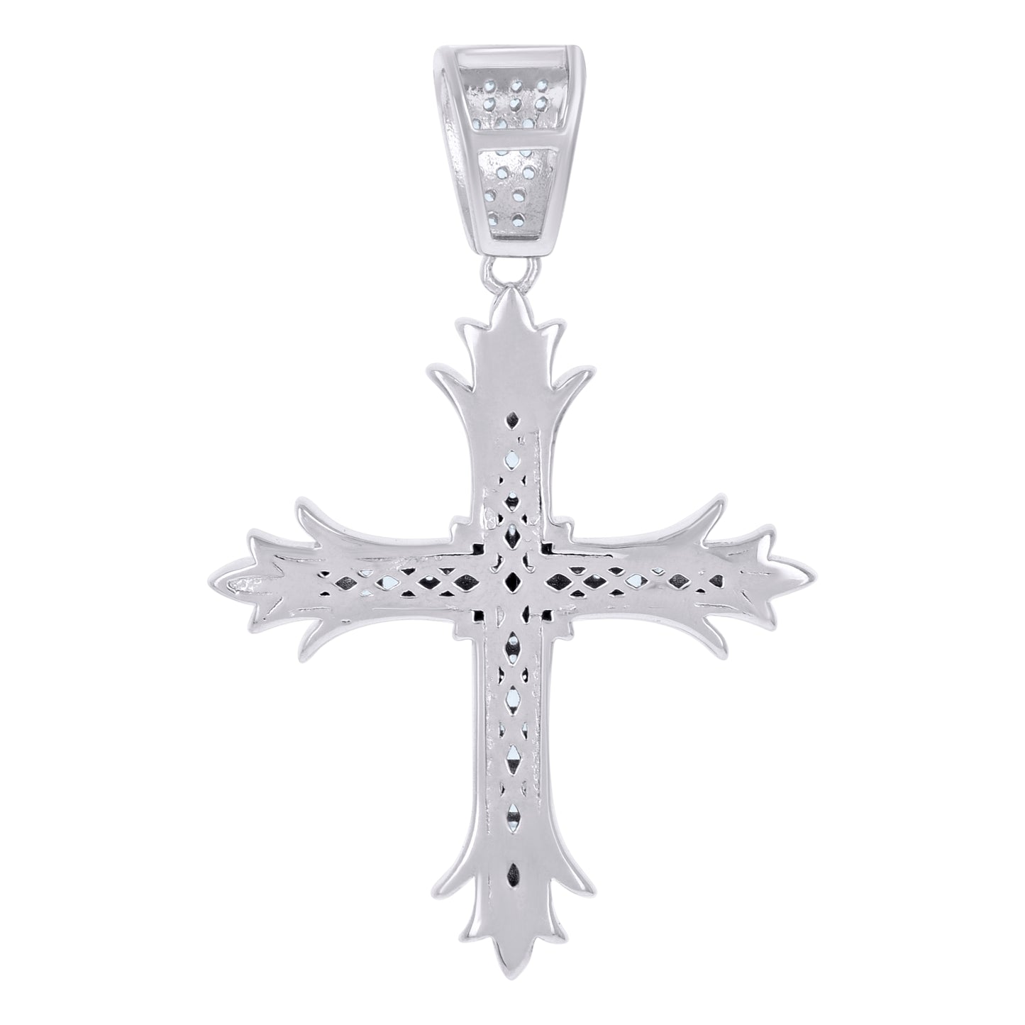 925 Sterling Silver Pendant