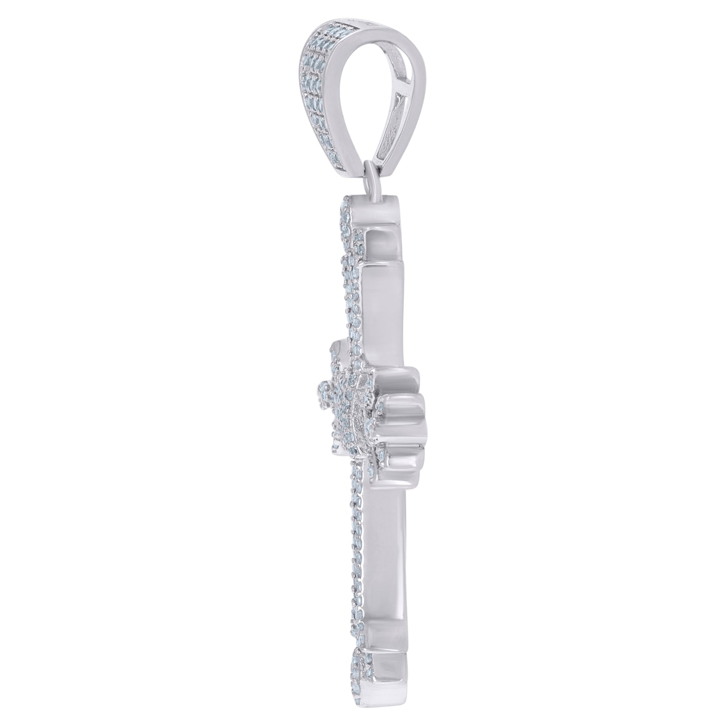 925 Sterling Silver Pendant