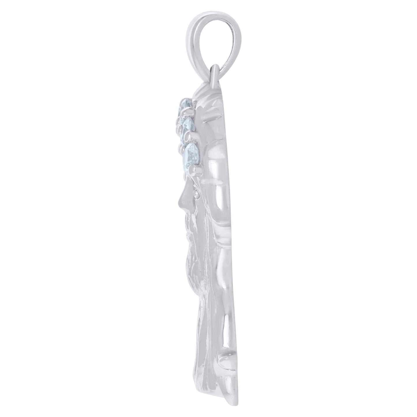 925 Sterling Silver Pendant