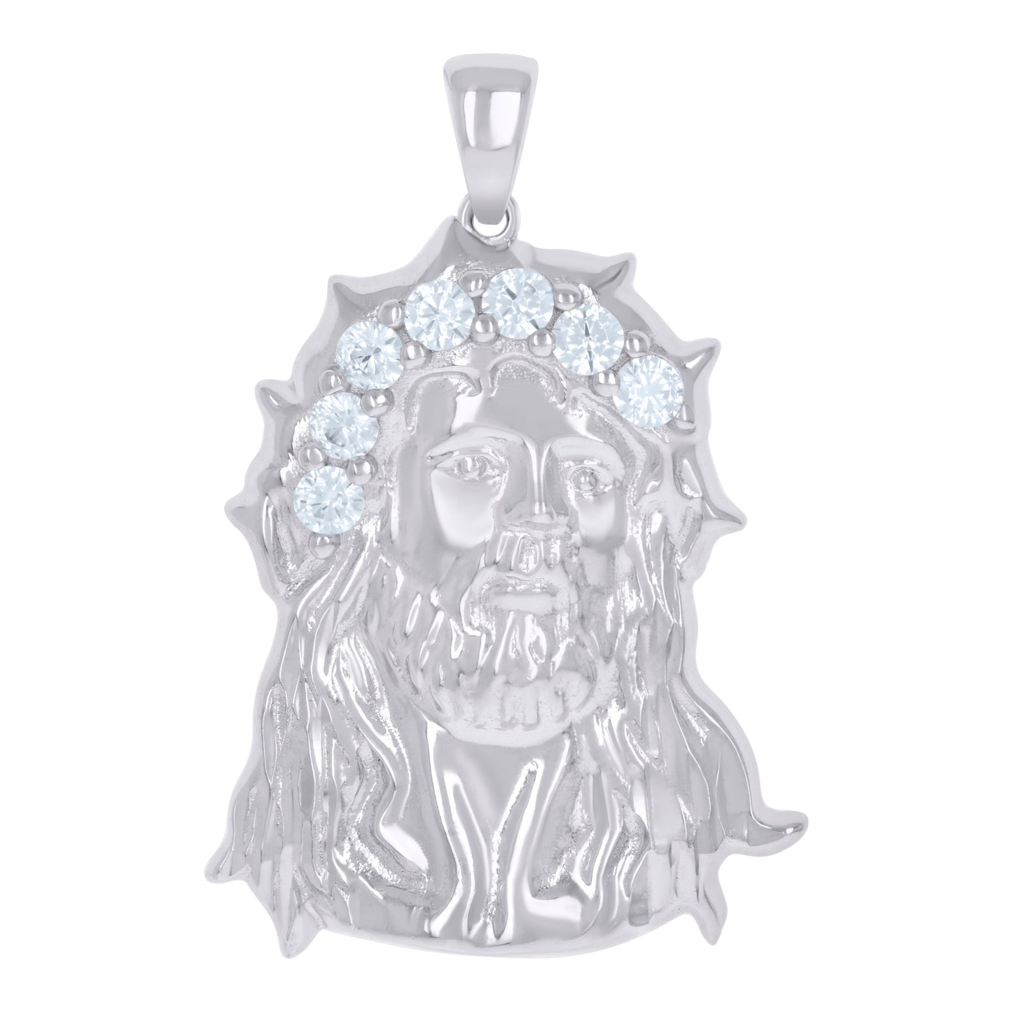 925 Sterling Silver Pendant