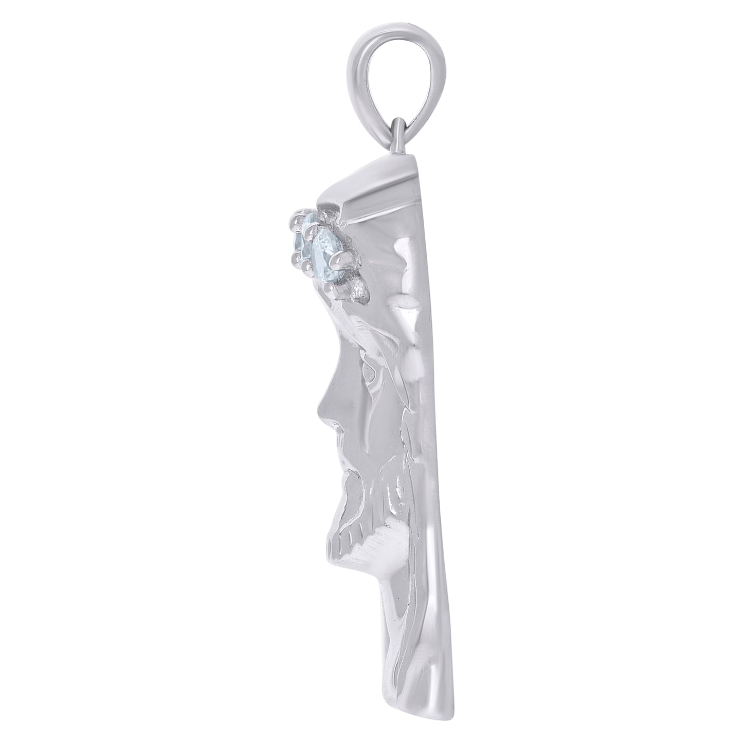 925 Sterling Silver Pendant
