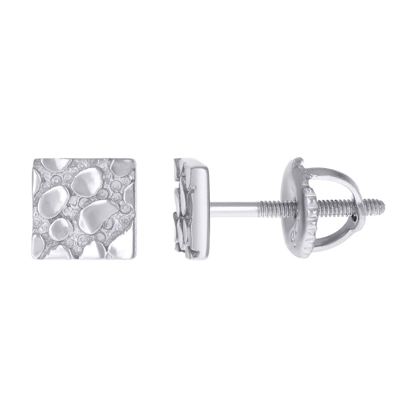 925 Sterling Silver Earring