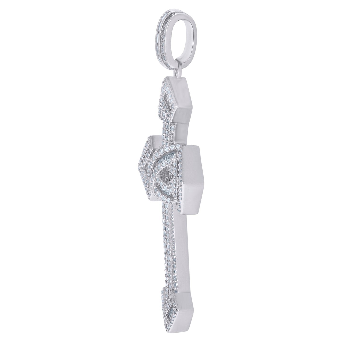925 Sterling Silver Pendant