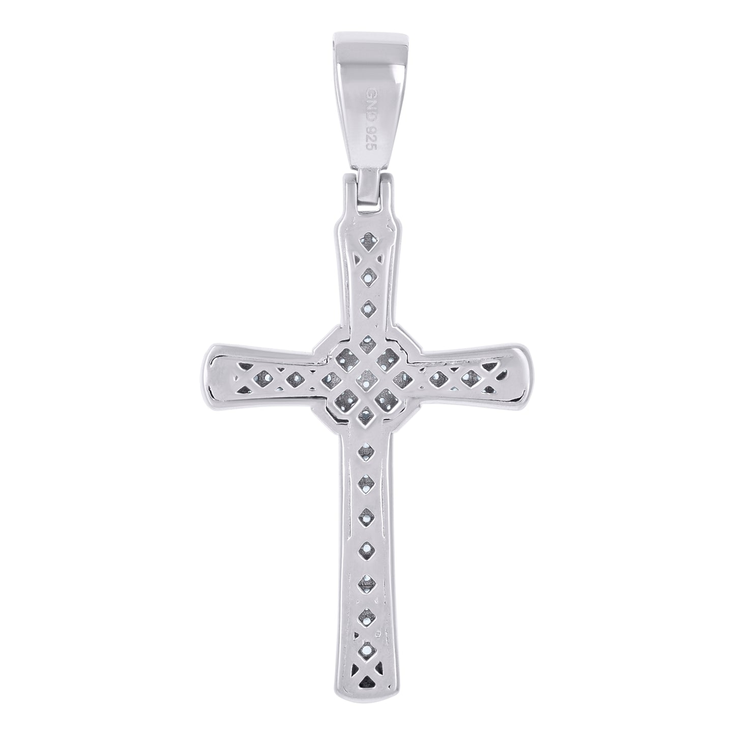 925 Sterling Silver Pendant