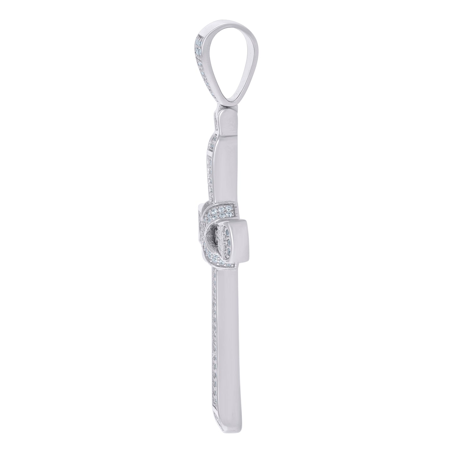 925 Sterling Silver Pendant