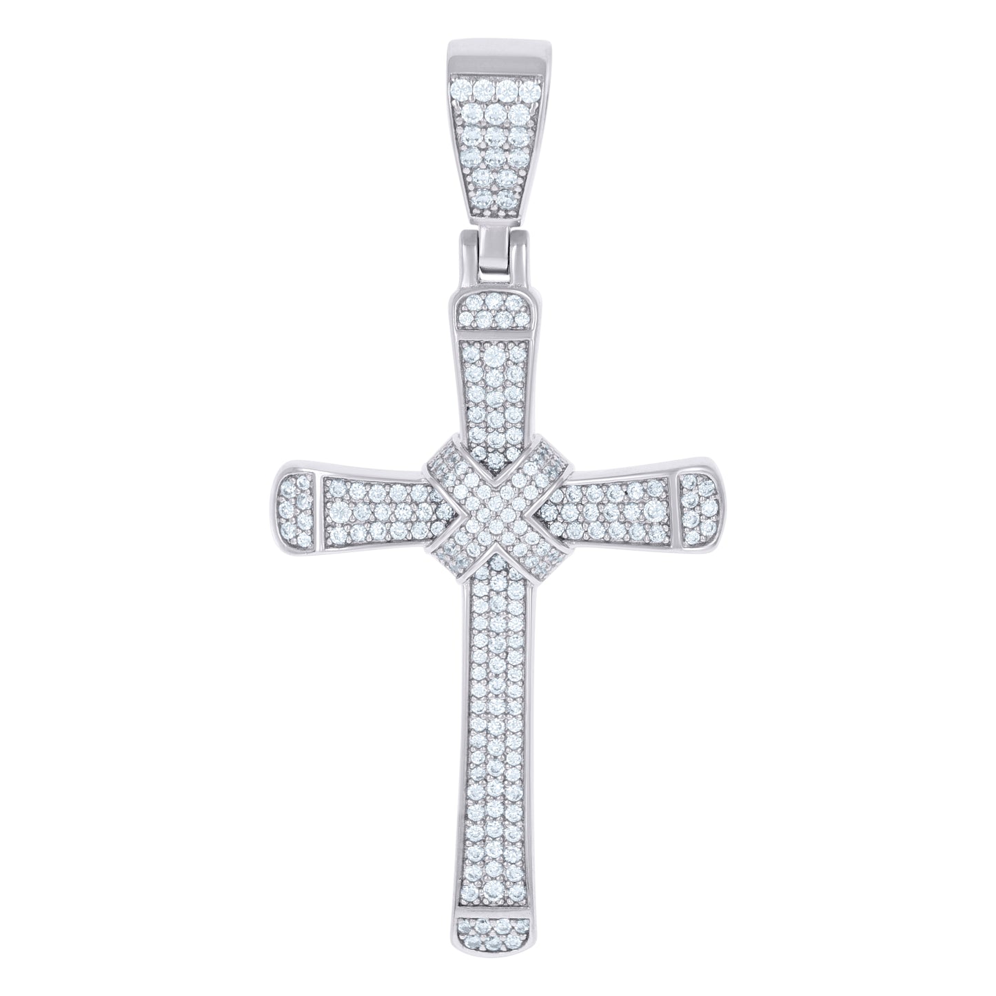 925 Sterling Silver Pendant