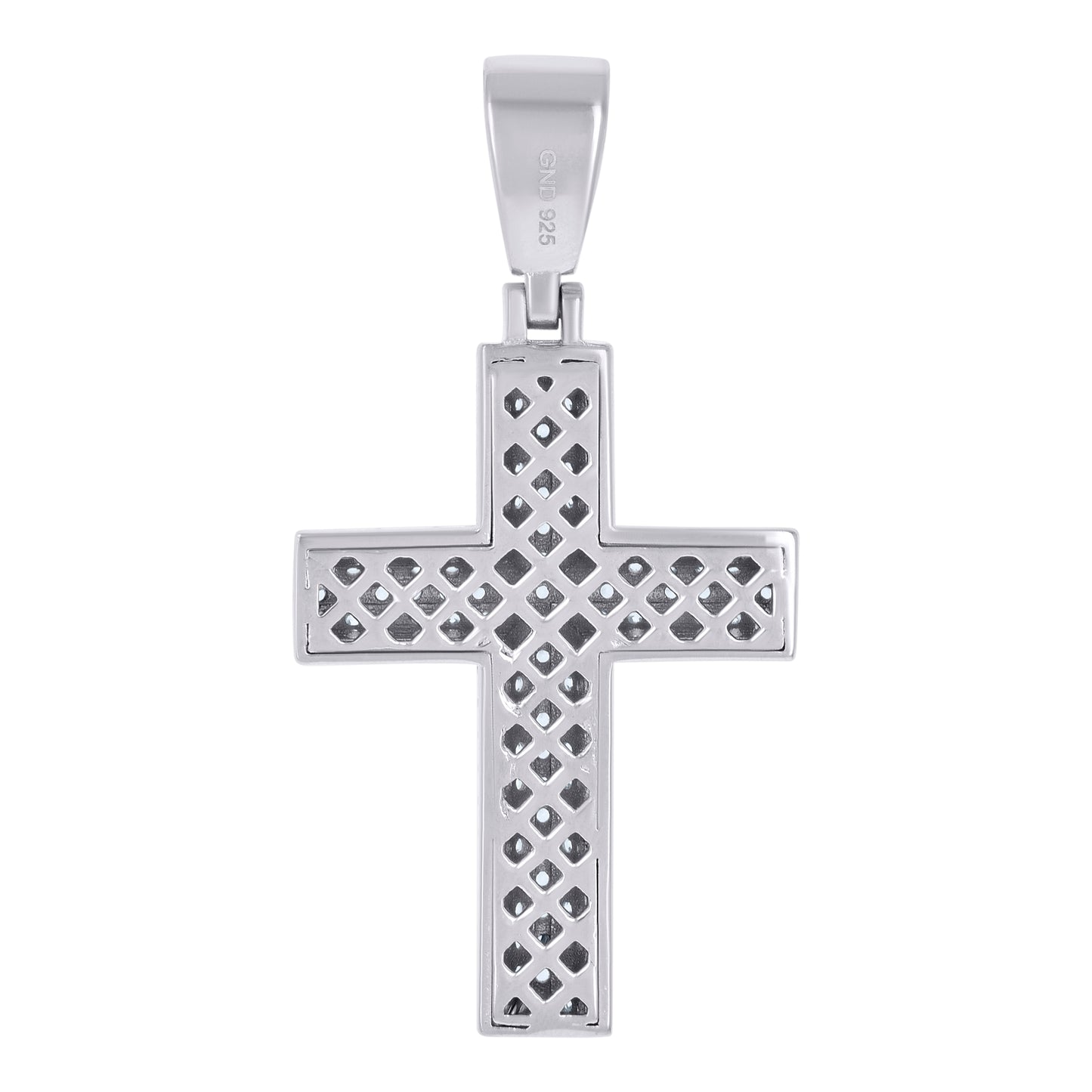 925 Sterling Silver Pendant