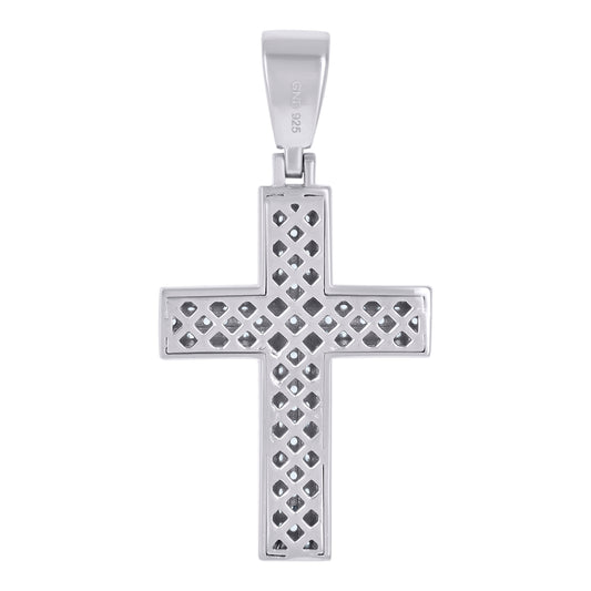 925 Sterling Silver Pendant