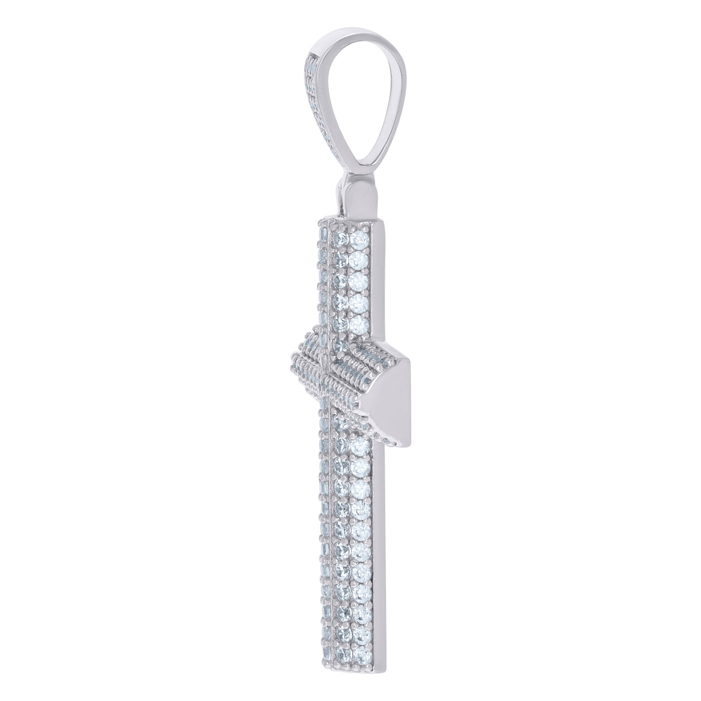 925 Sterling Silver Pendant
