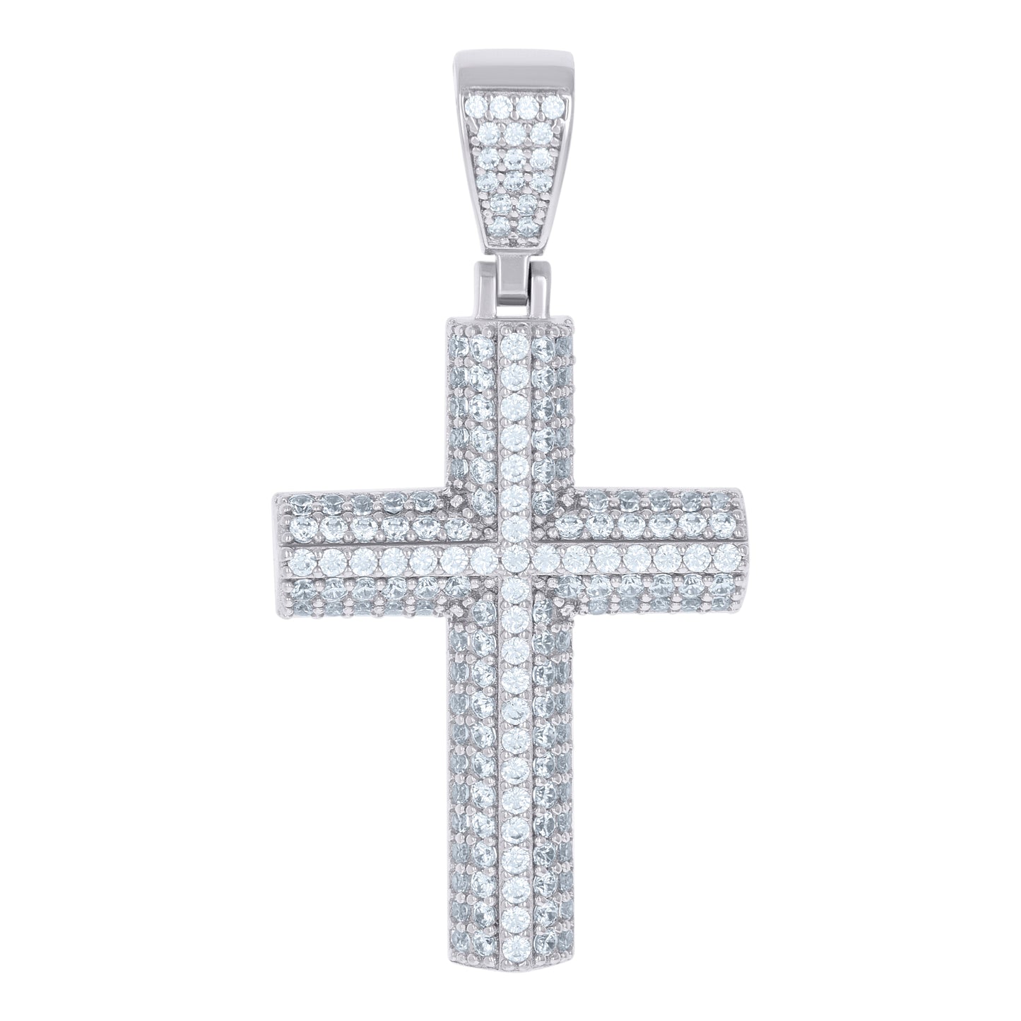 925 Sterling Silver Pendant