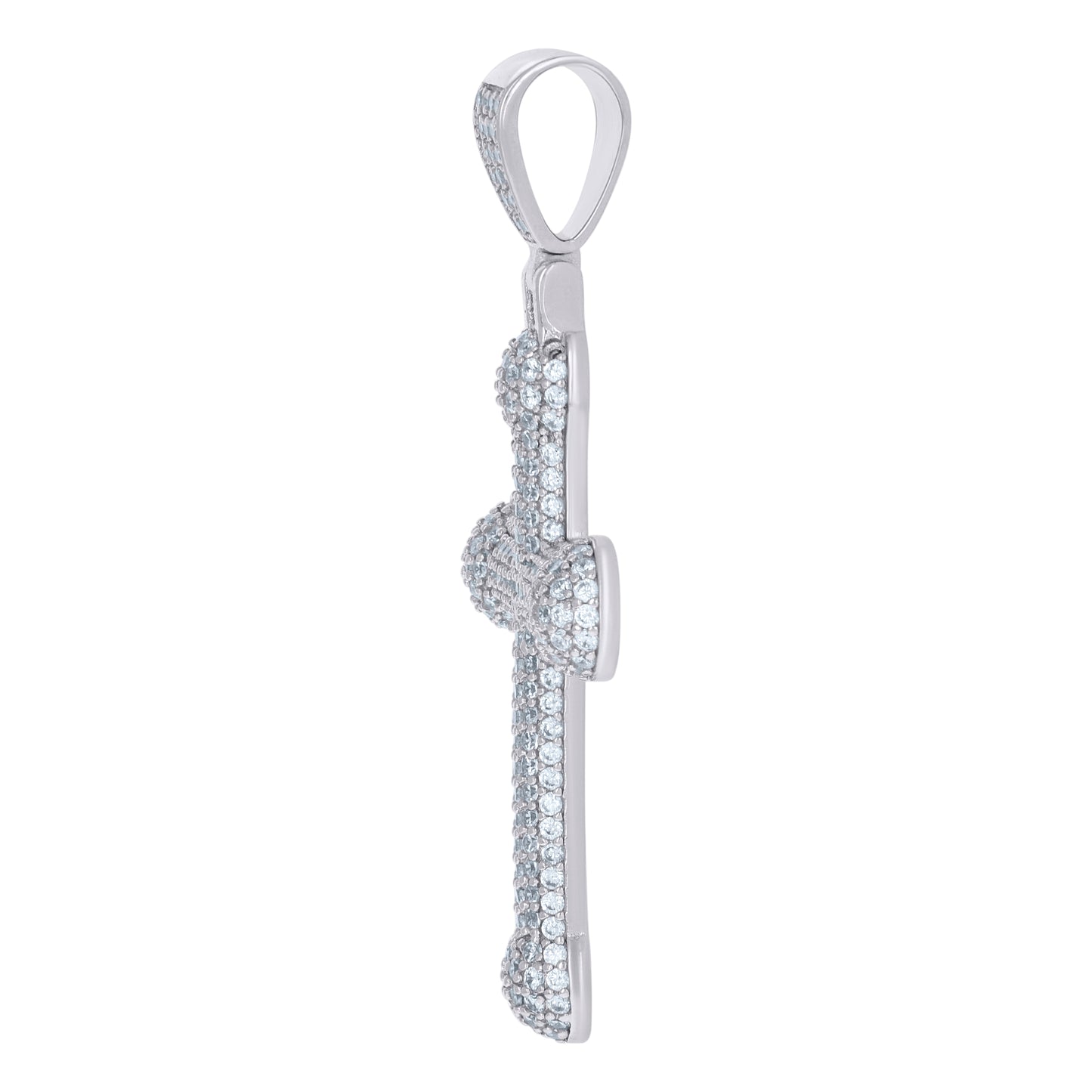925 Sterling Silver Pendant