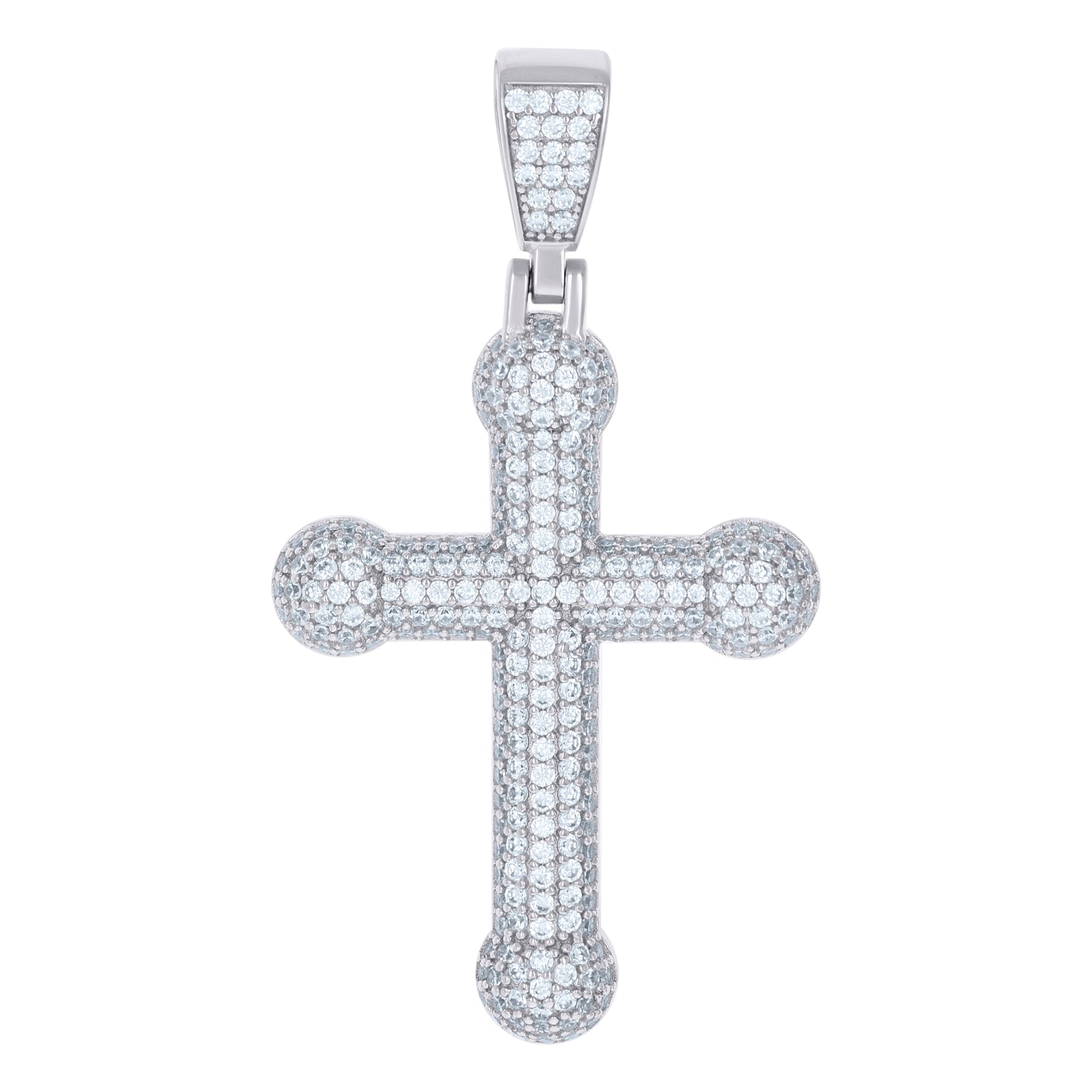 925 Sterling Silver Pendant