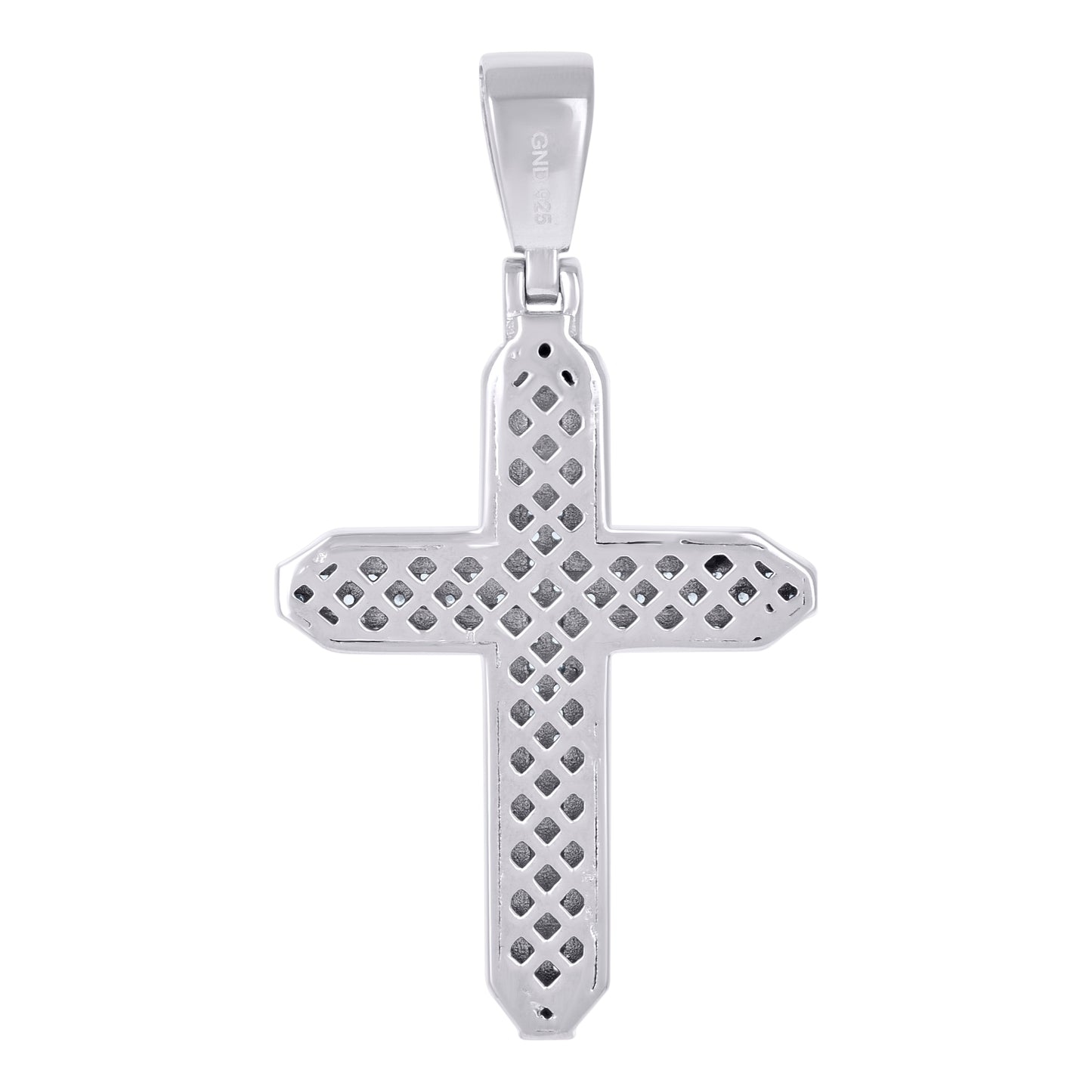 925 Sterling Silver Pendant