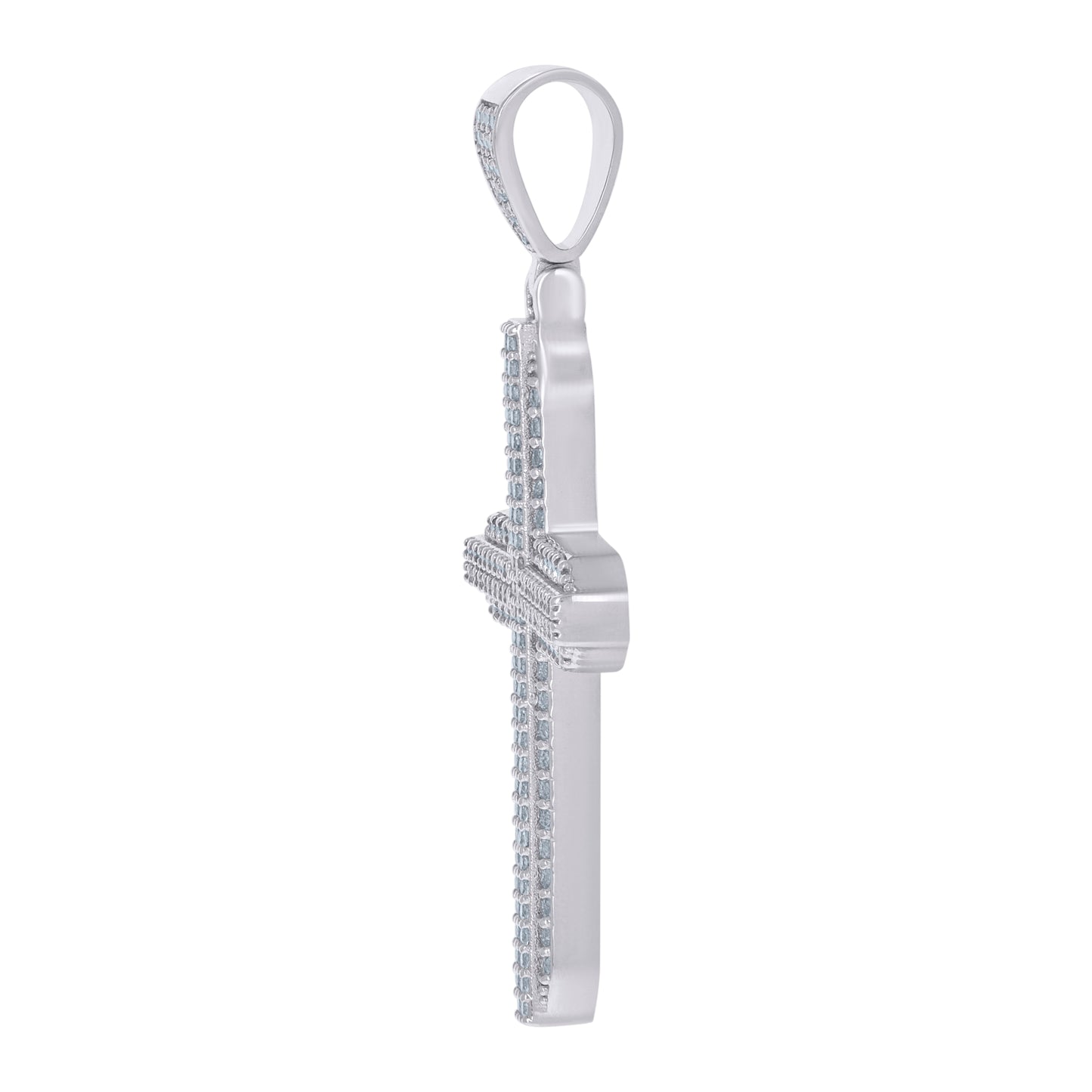 925 Sterling Silver Pendant