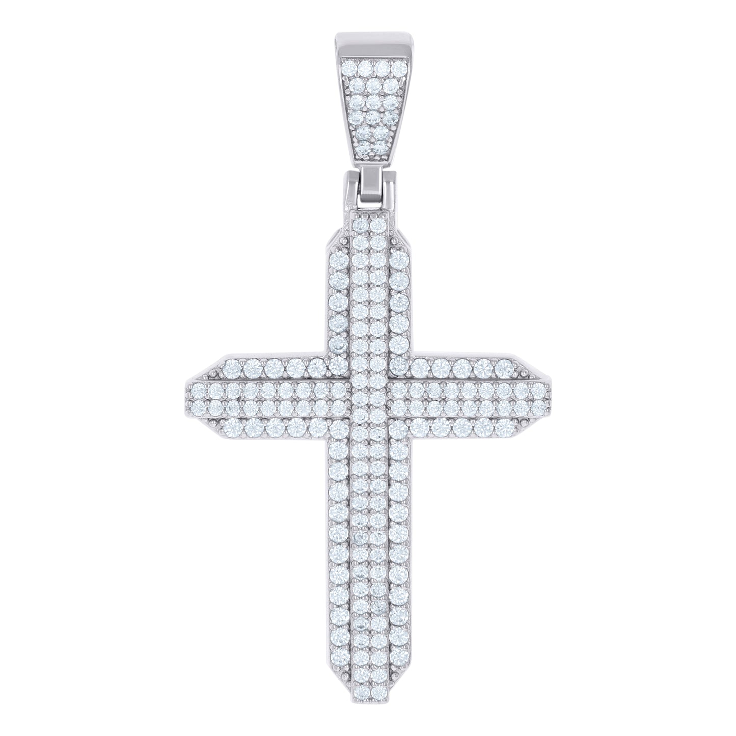 925 Sterling Silver Pendant