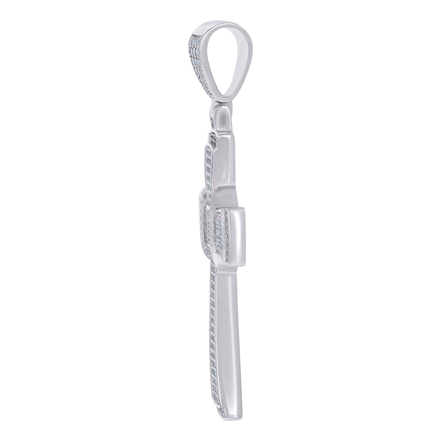 925 Sterling Silver Pendant