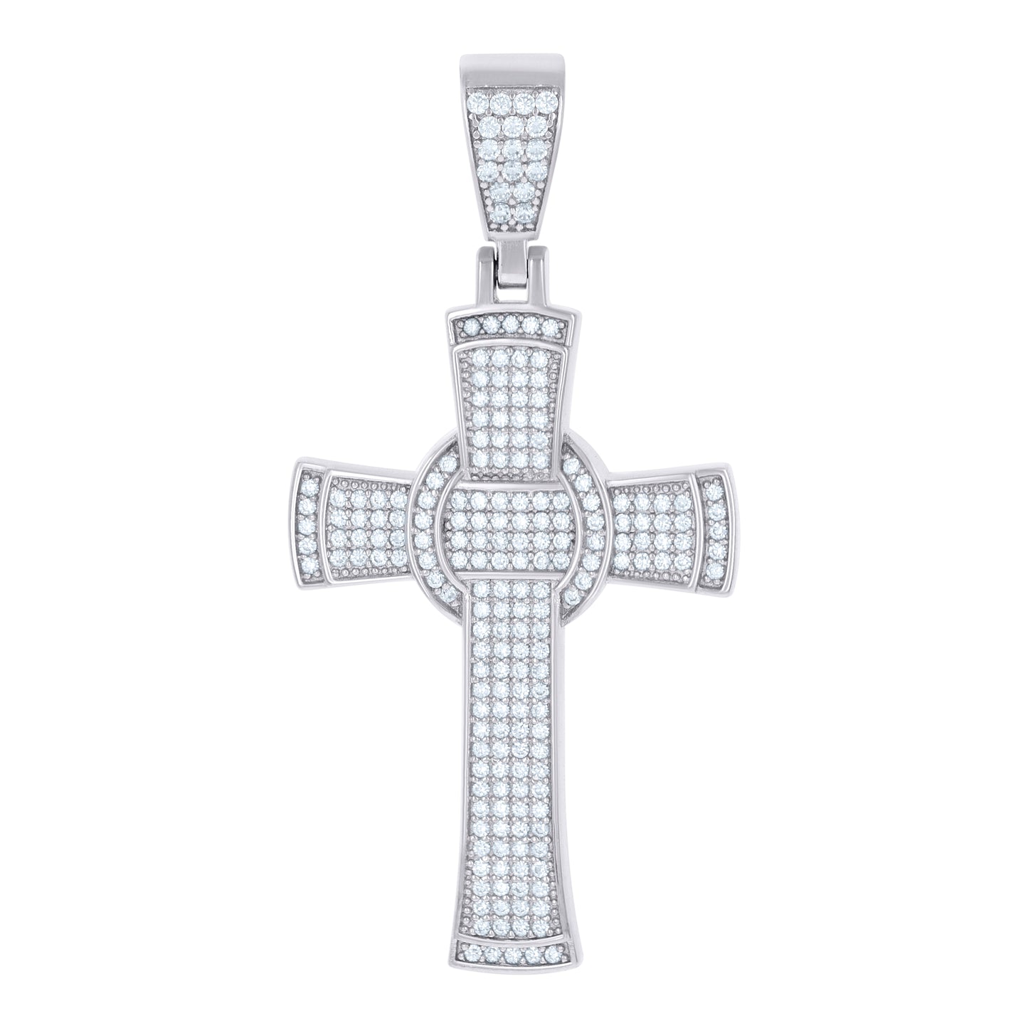 925 Sterling Silver Pendant