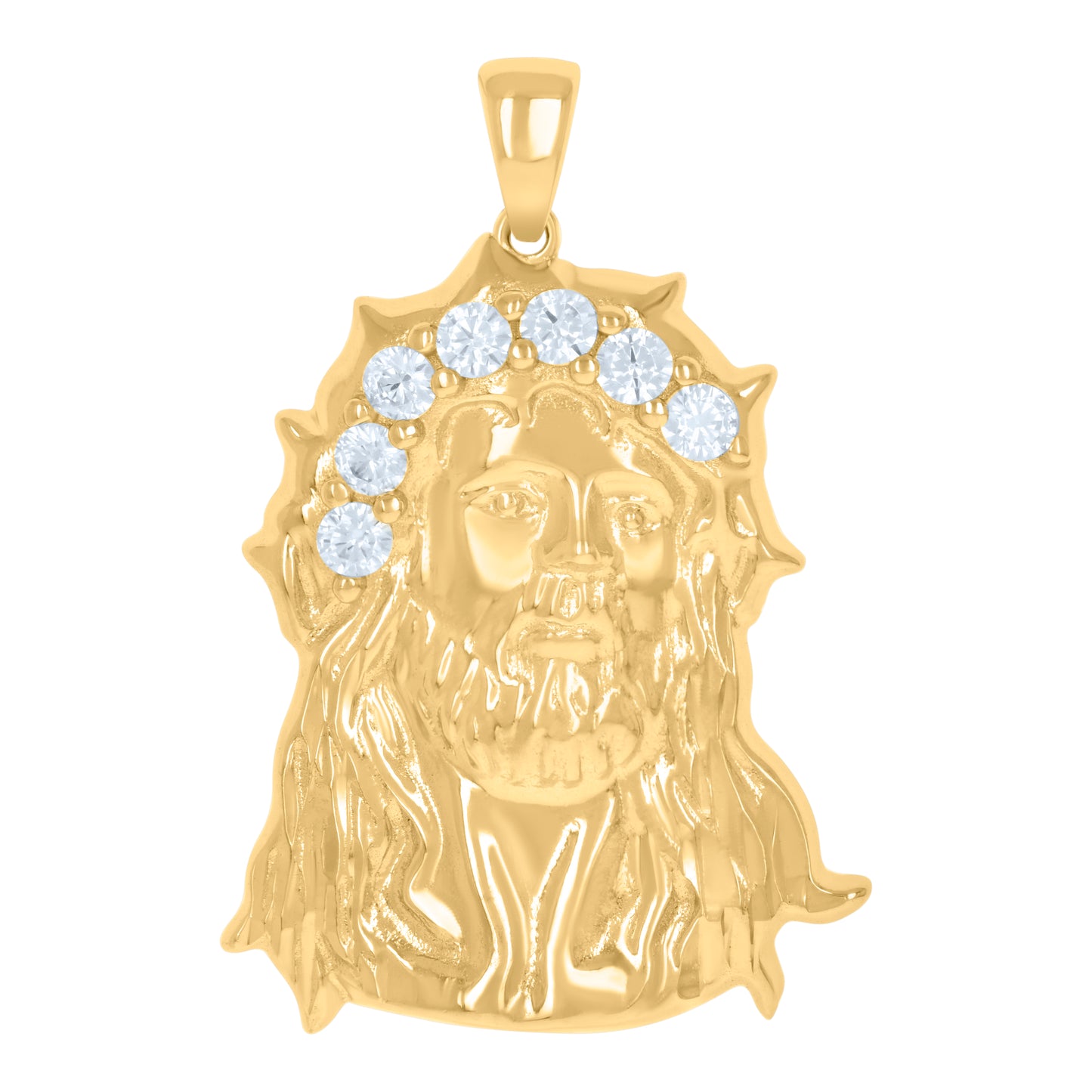 925 Sterling Silver Pendant