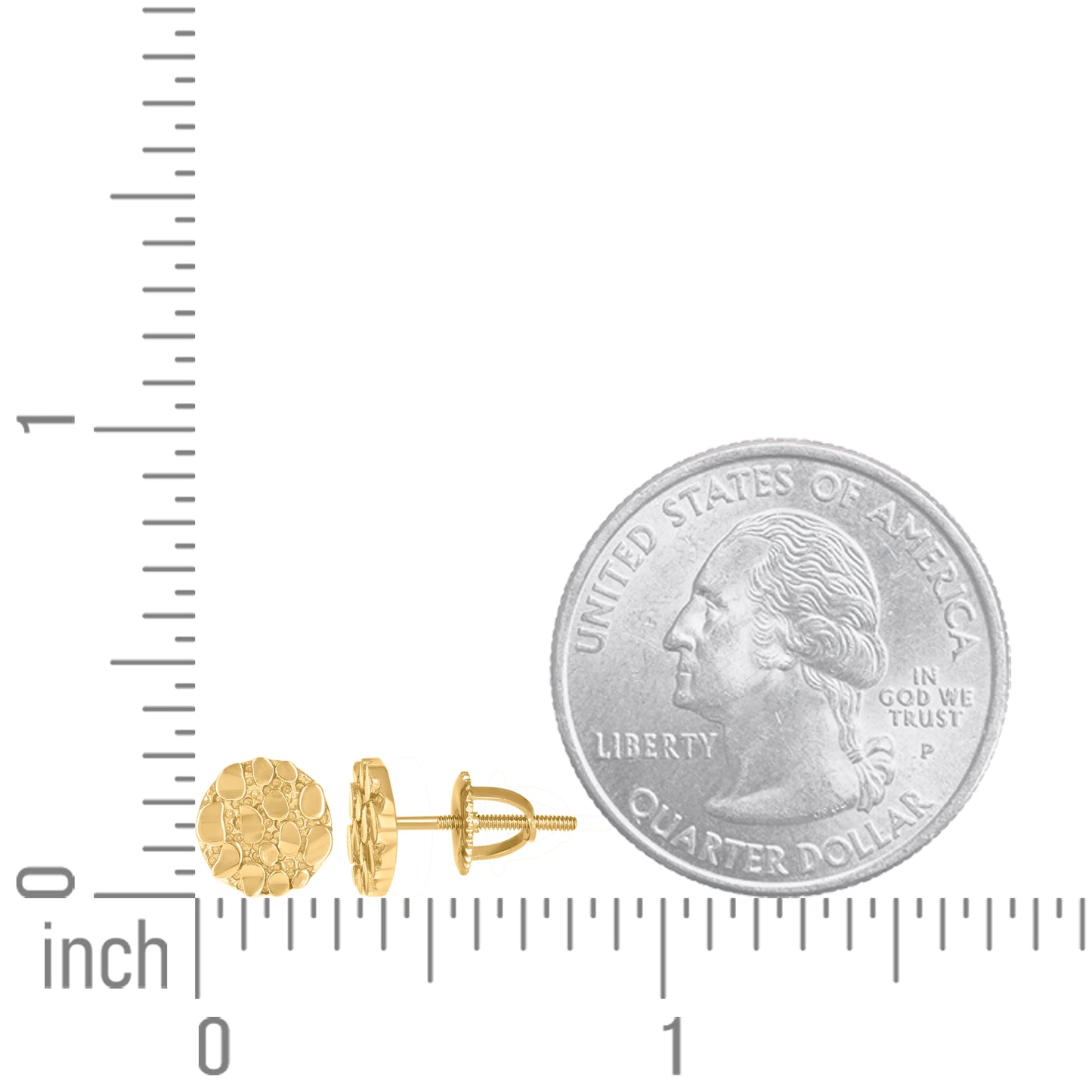 925 Sterling Silver Earring