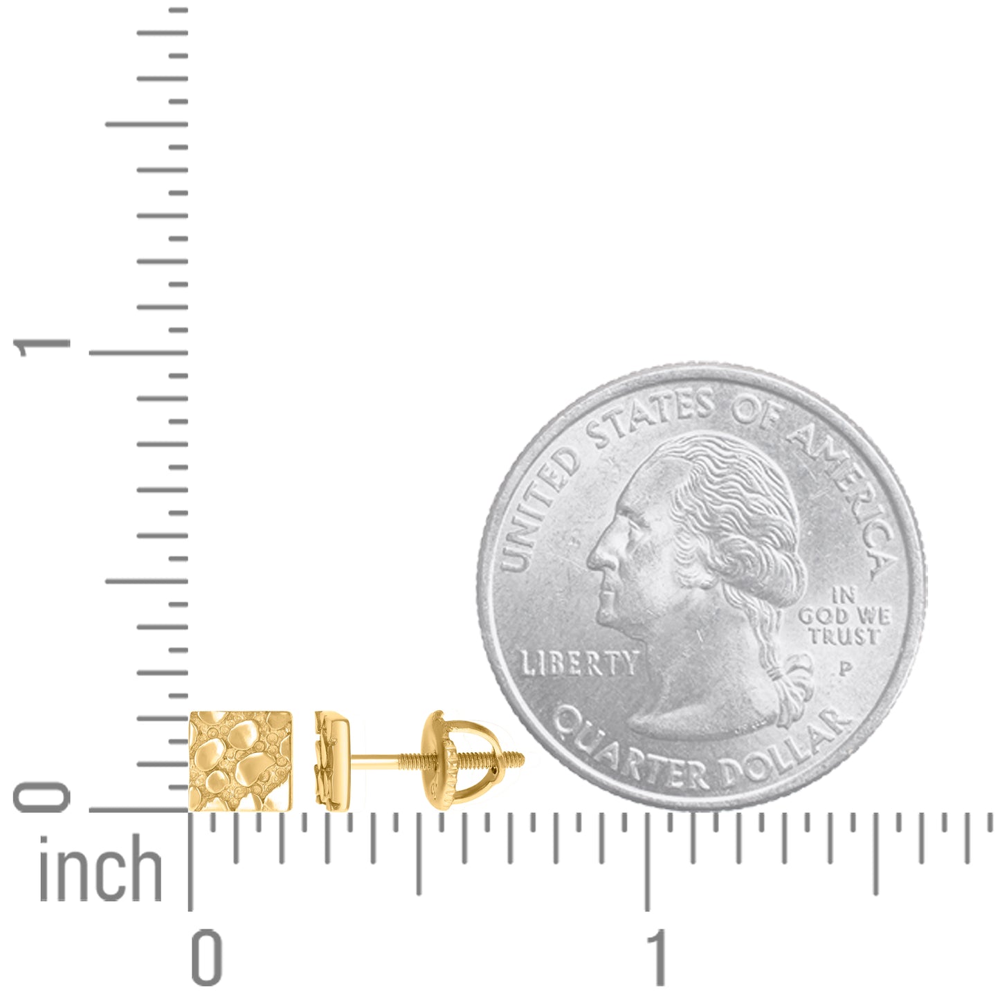 925 Sterling Silver Earring