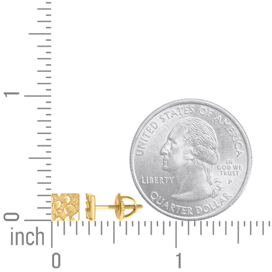 925 Sterling Silver Earring