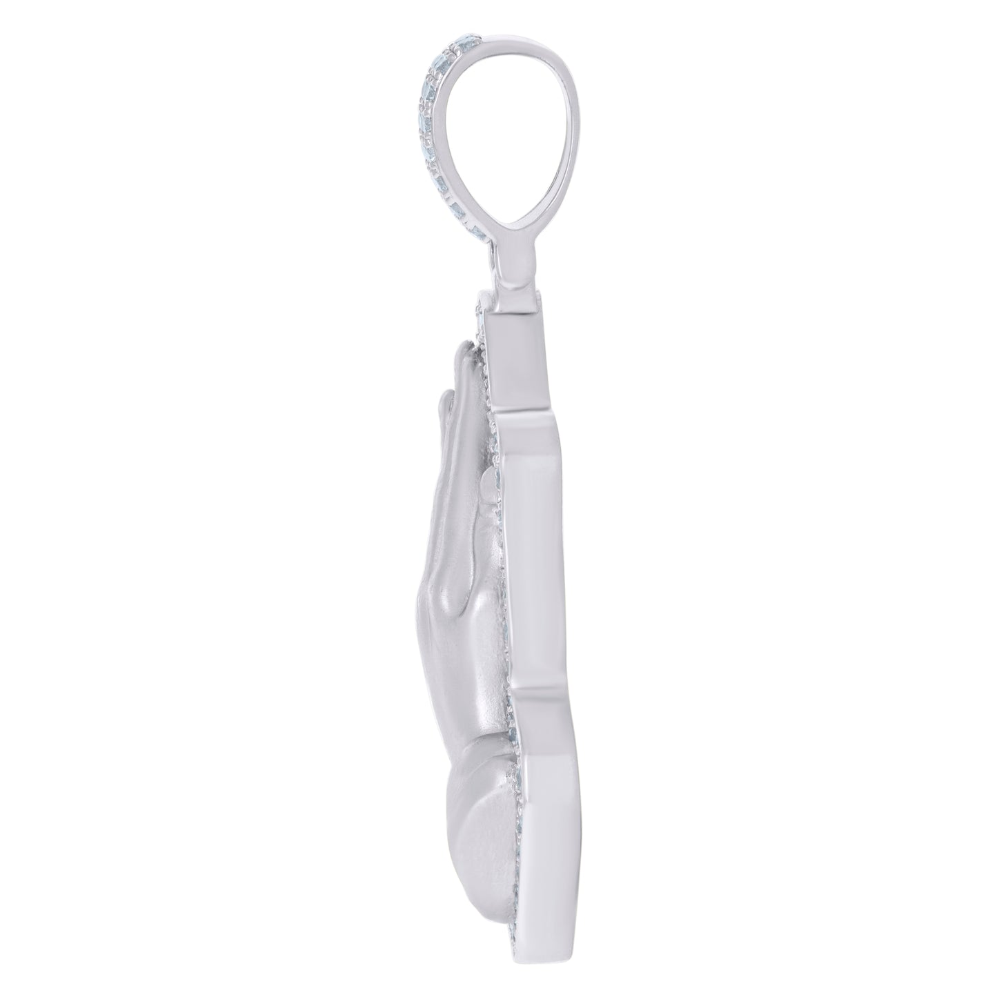 925 Sterling Silver Pendant