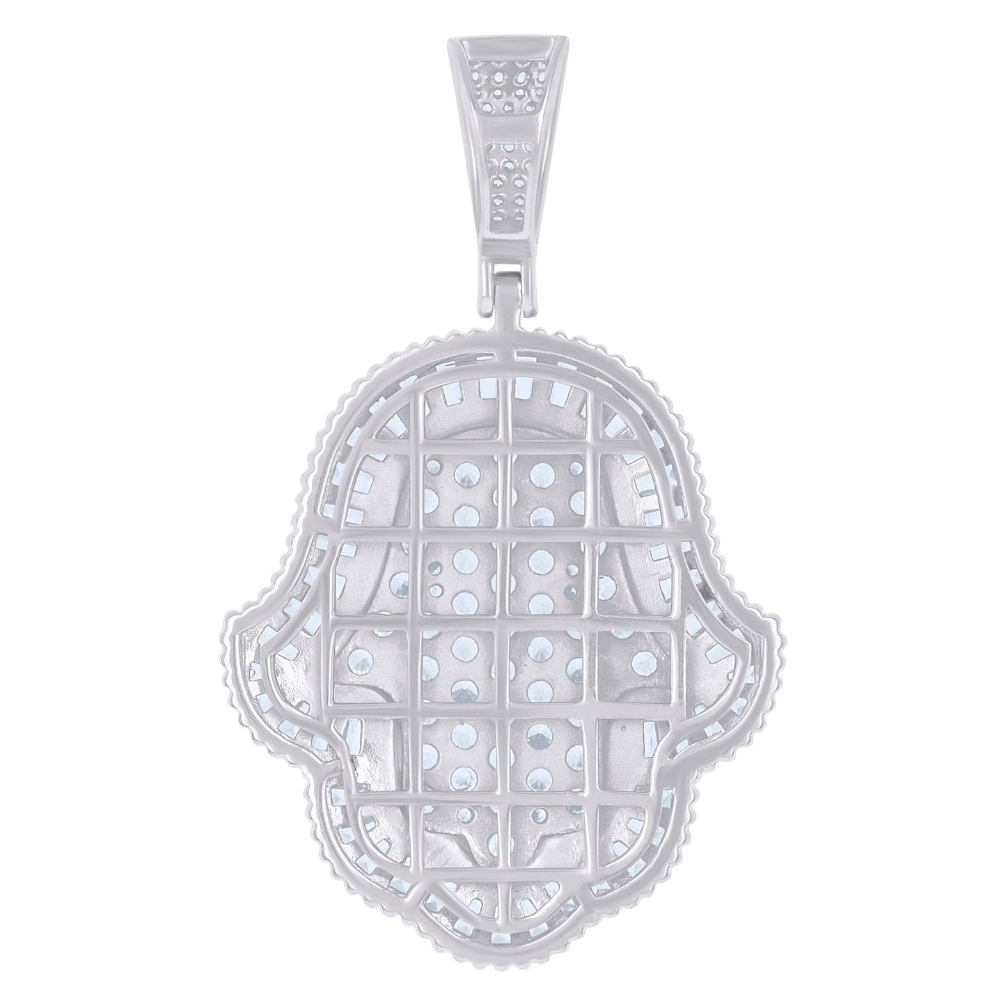 925 Sterling Silver Pendant