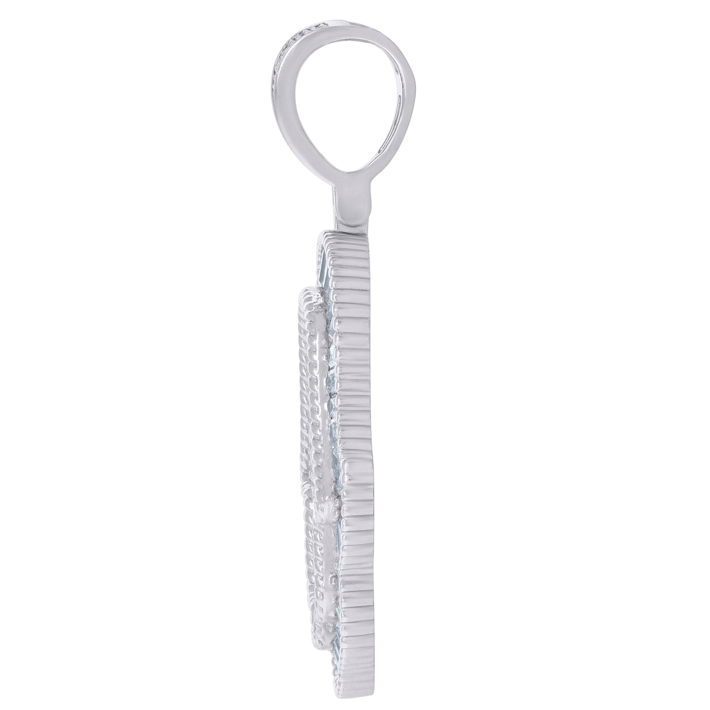 925 Sterling Silver Pendant