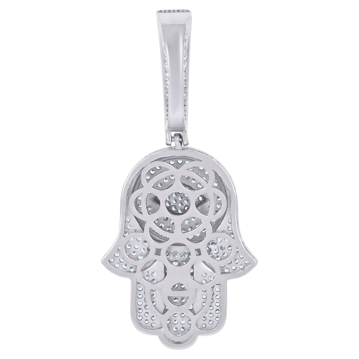 925 Sterling Silver Pendant