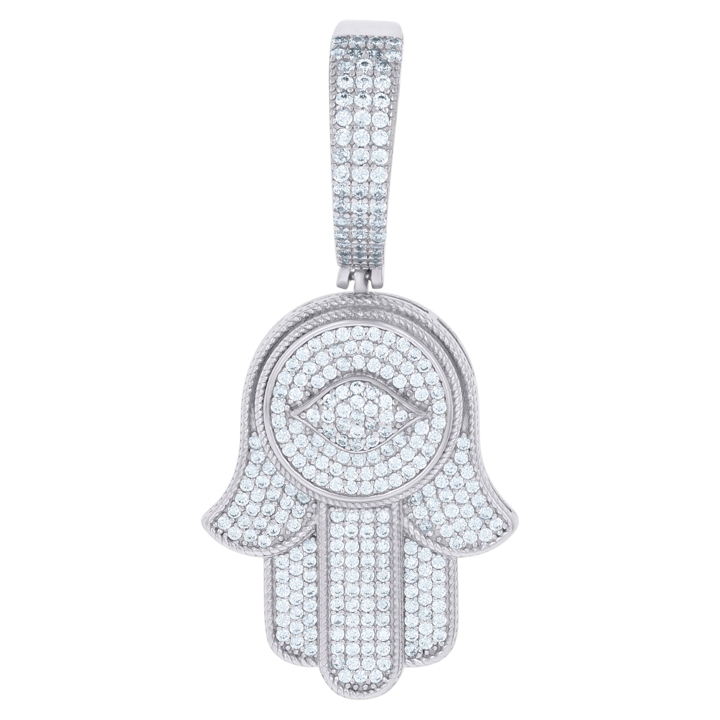 925 Sterling Silver Pendant