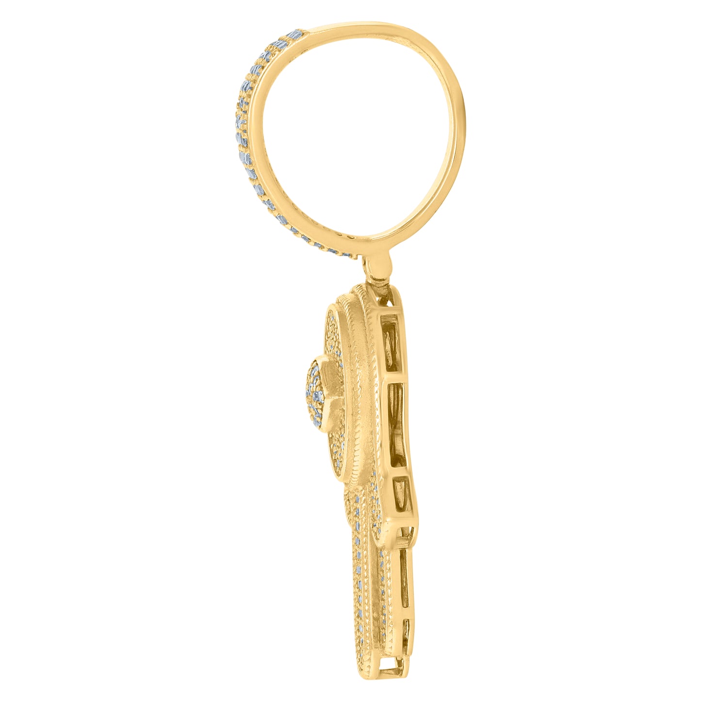 925 Sterling Silver Pendant