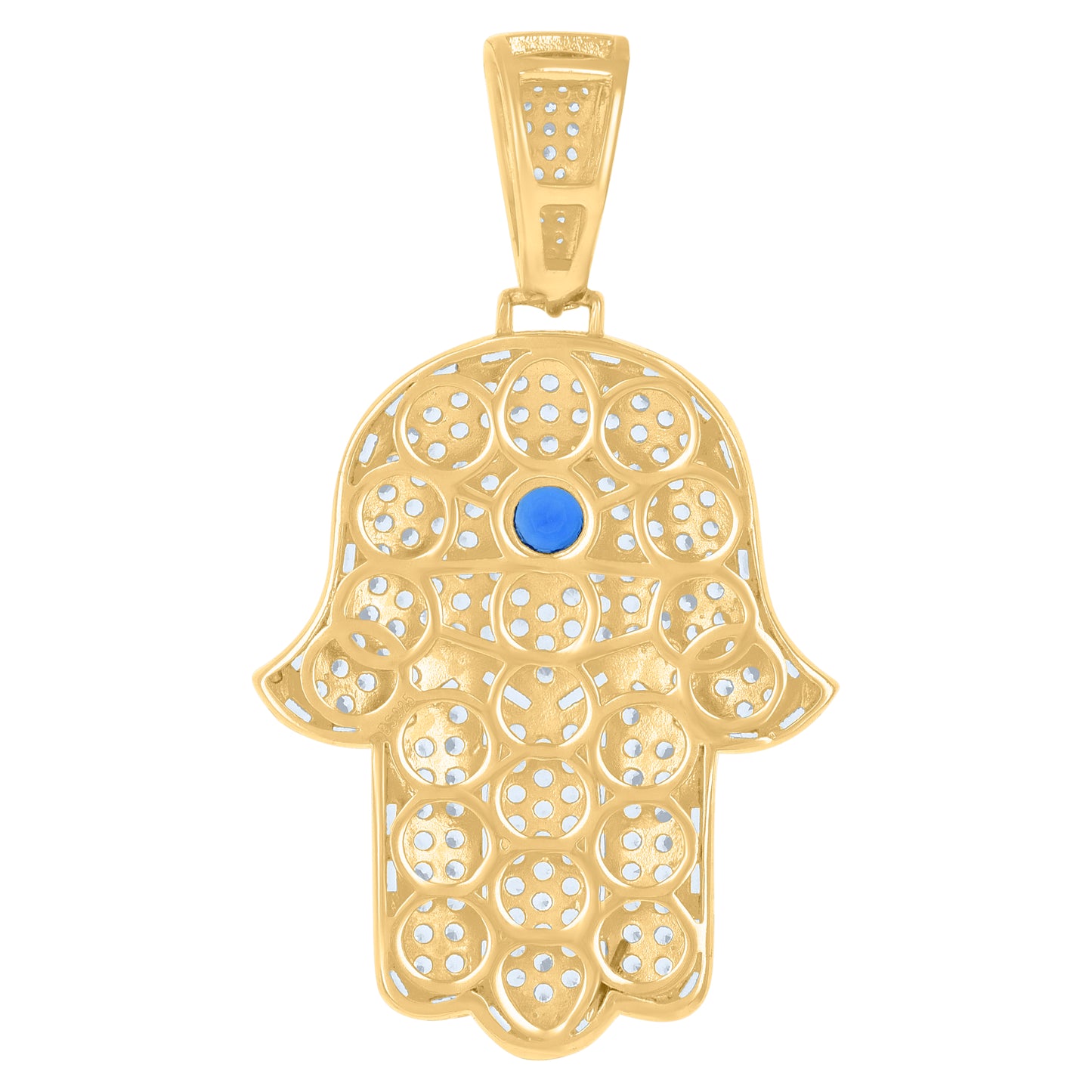 925 Sterling Silver Pendant