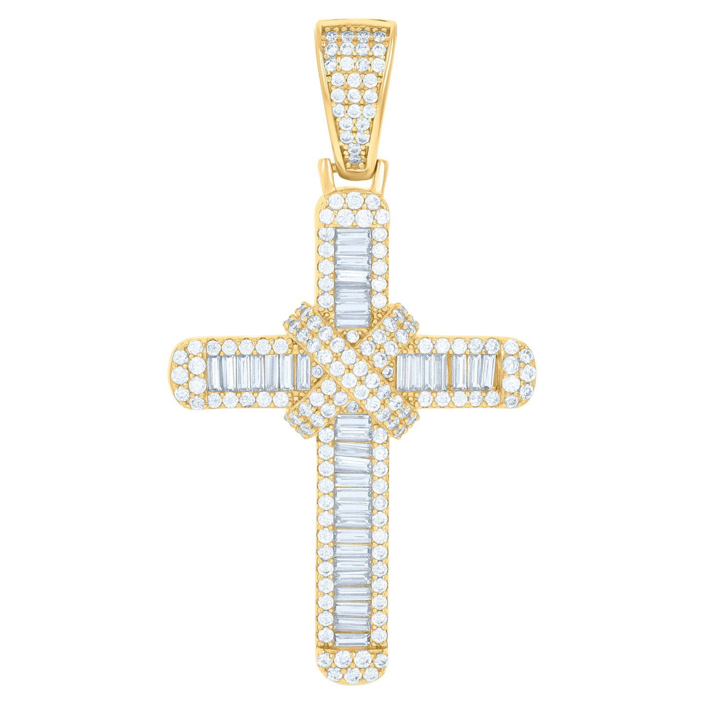 925 Sterling Silver Pendant