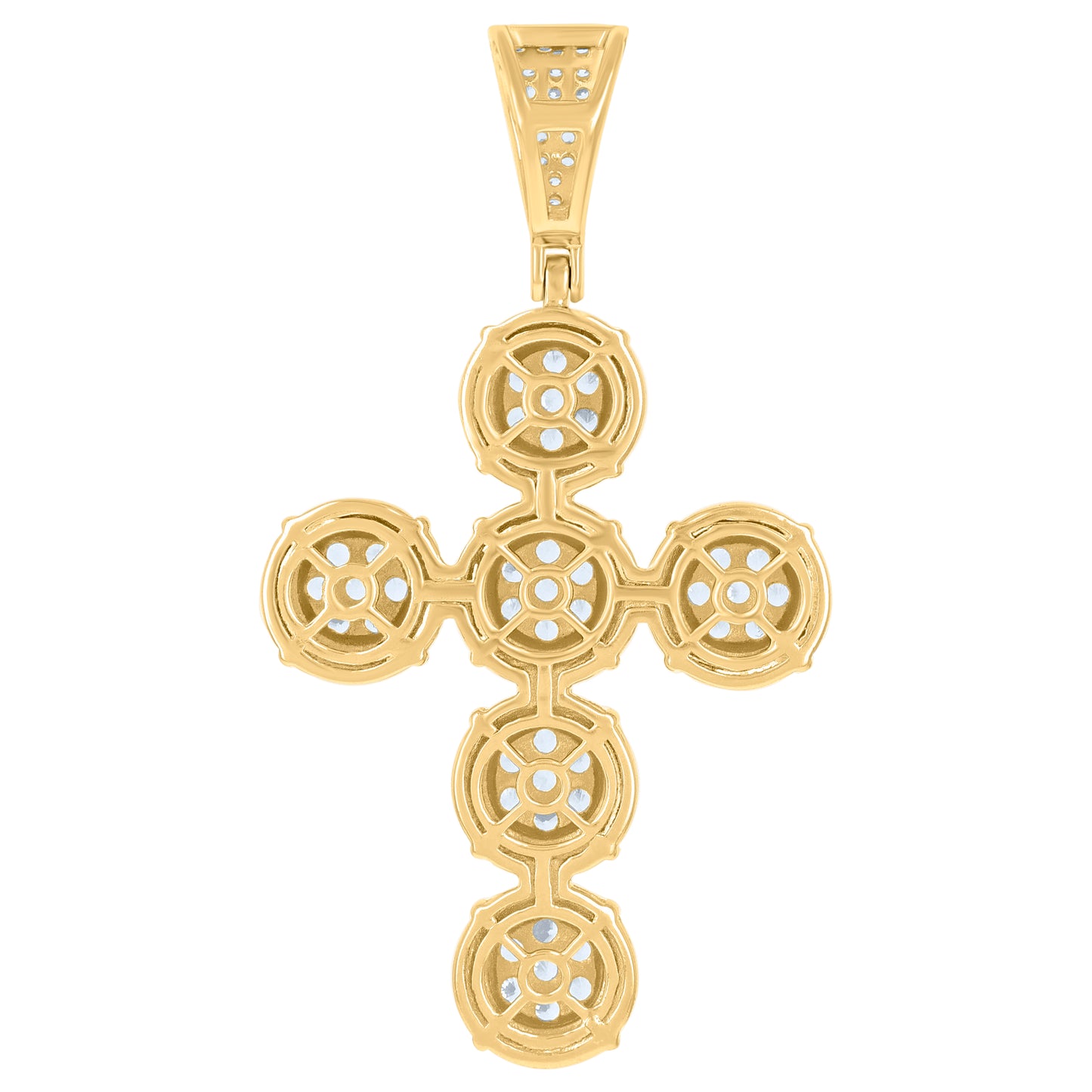 925 Sterling Silver Pendant