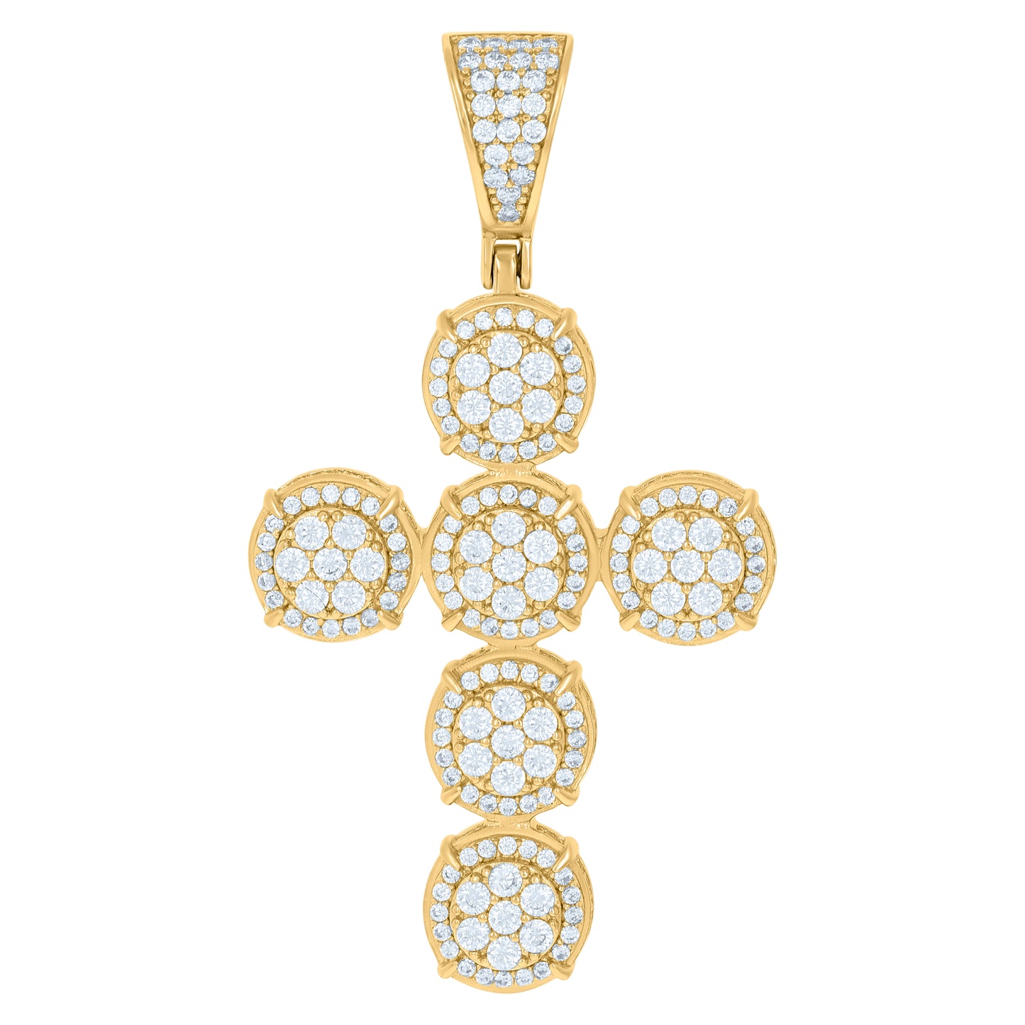 925 Sterling Silver Pendant