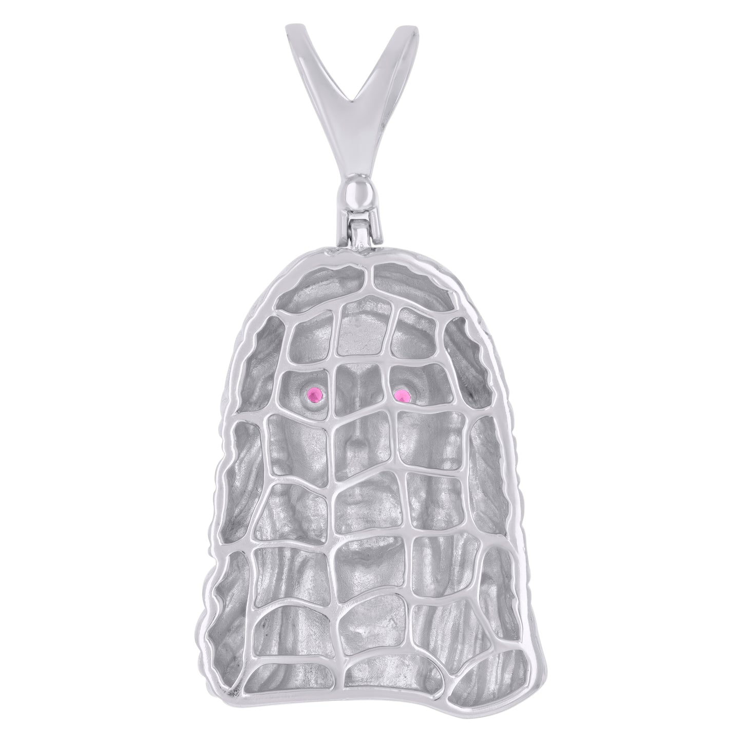 925 Sterling Silver Pendant