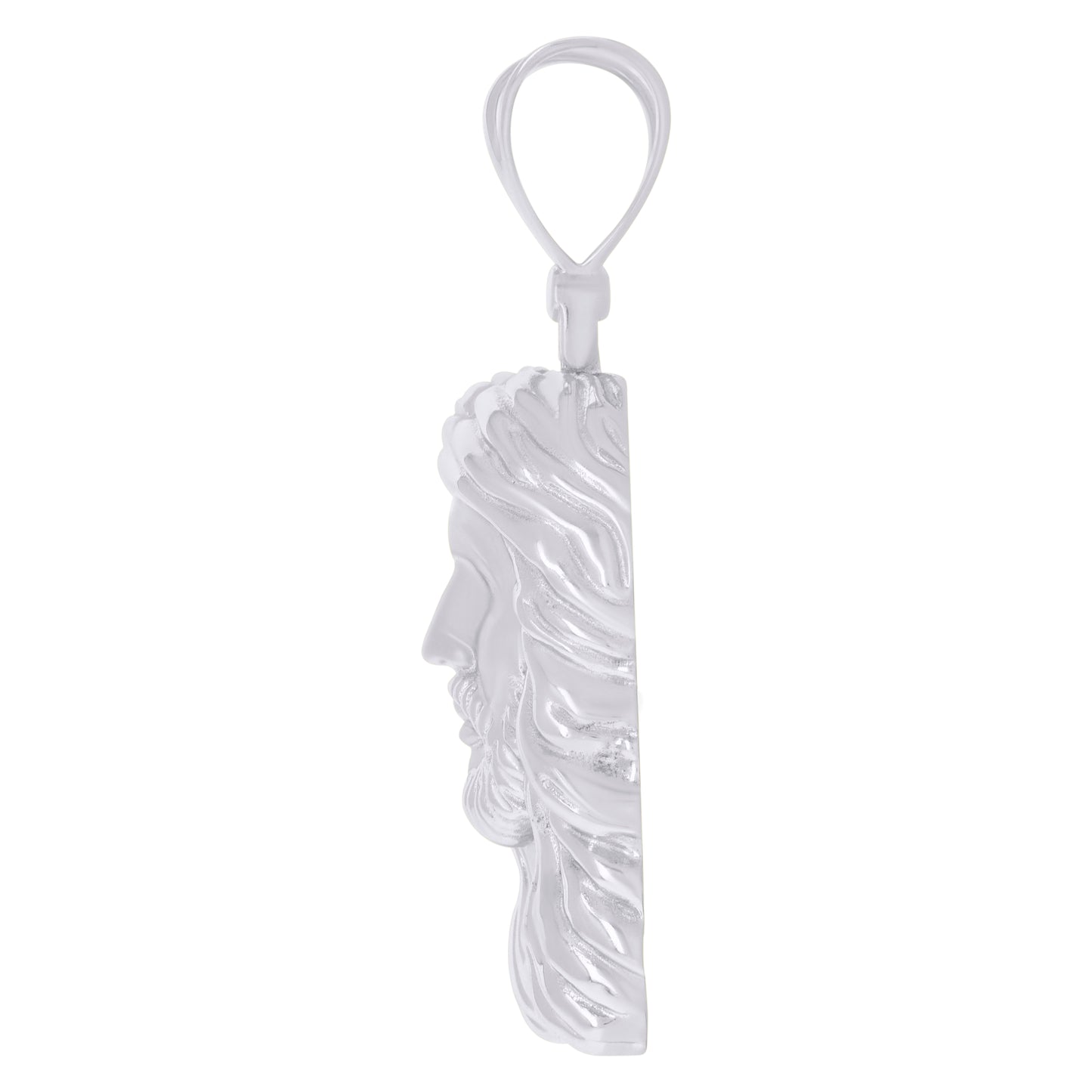925 Sterling Silver Pendant