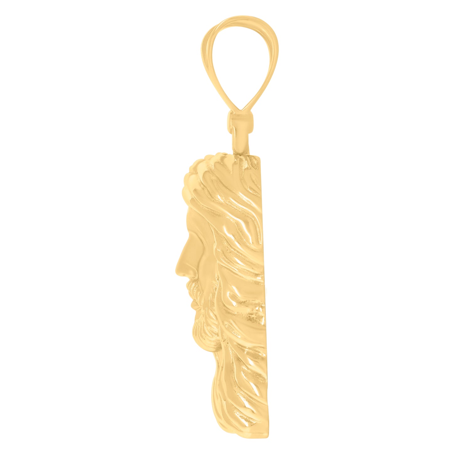 925 Sterling Silver Pendant