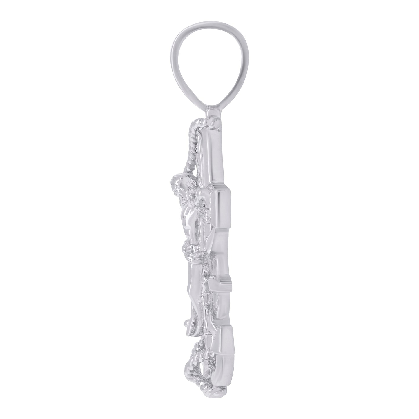 925 Sterling Silver Pendant