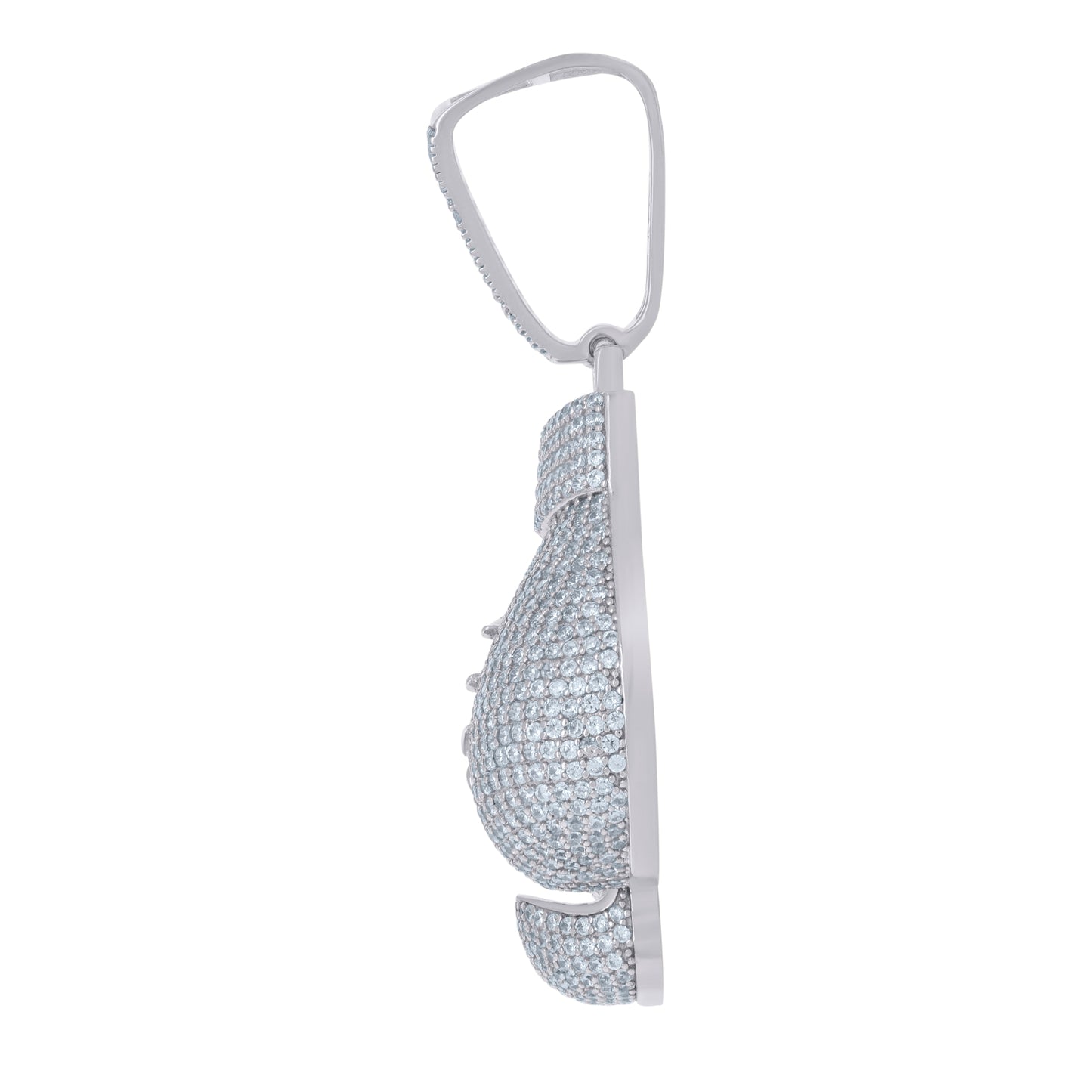 925 Sterling Silver Pendant
