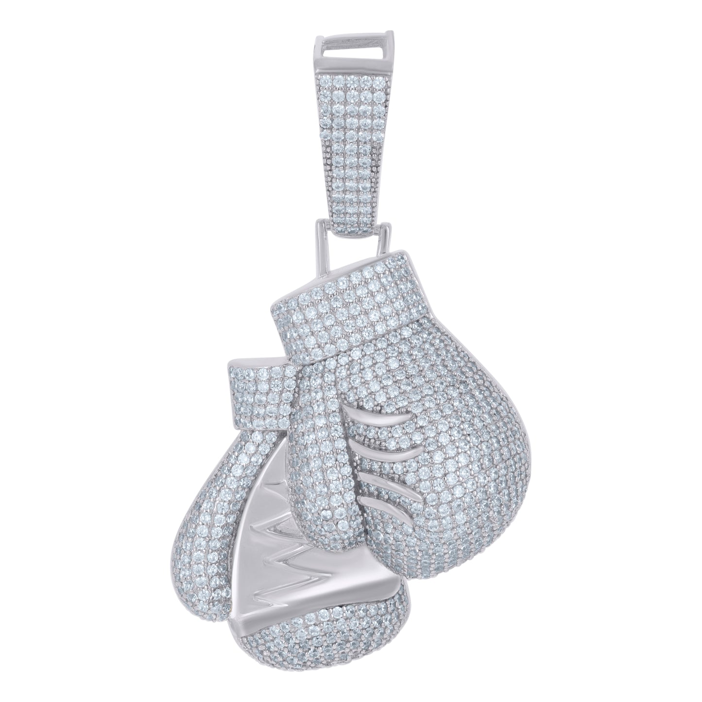 925 Sterling Silver Pendant