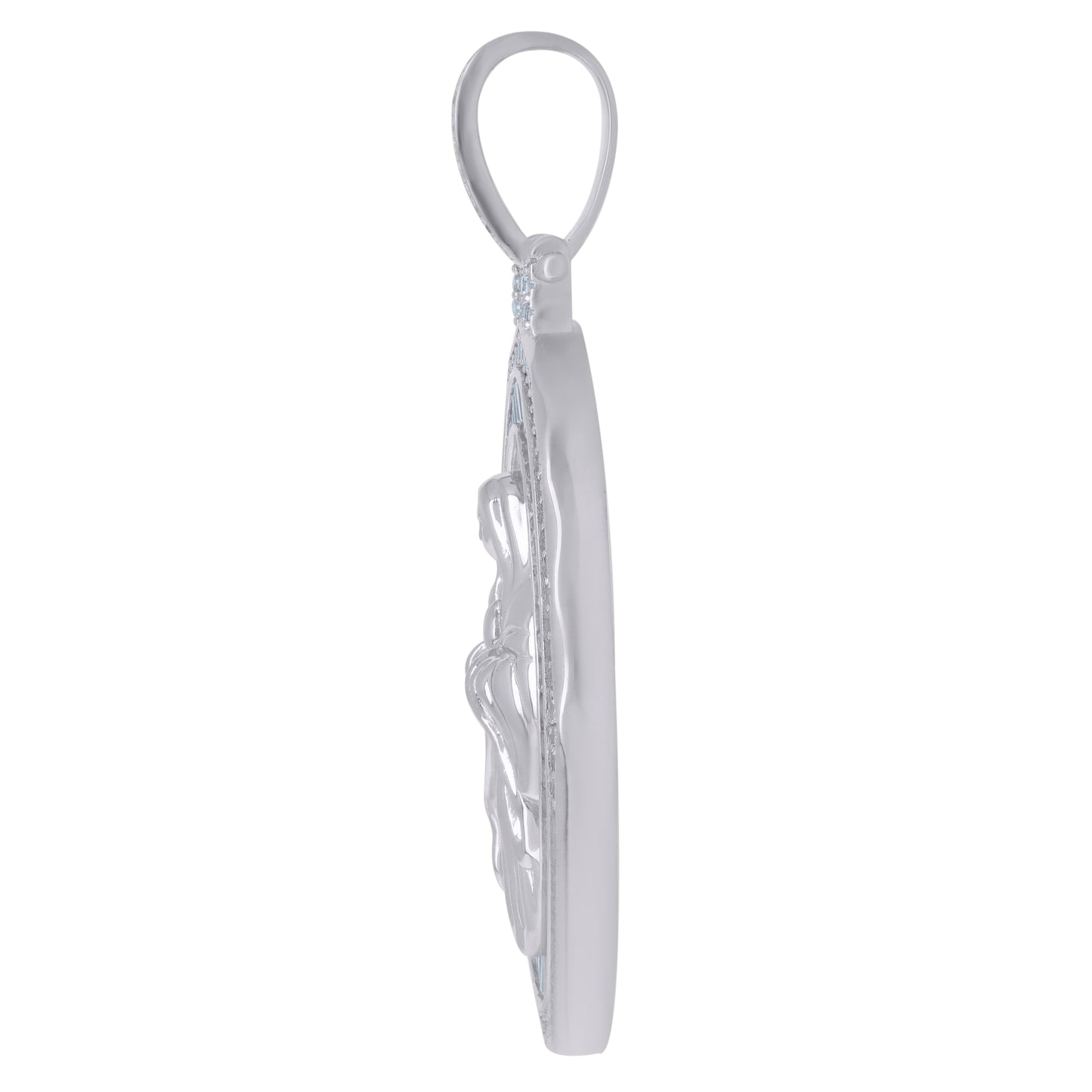 925 Sterling Silver Pendant