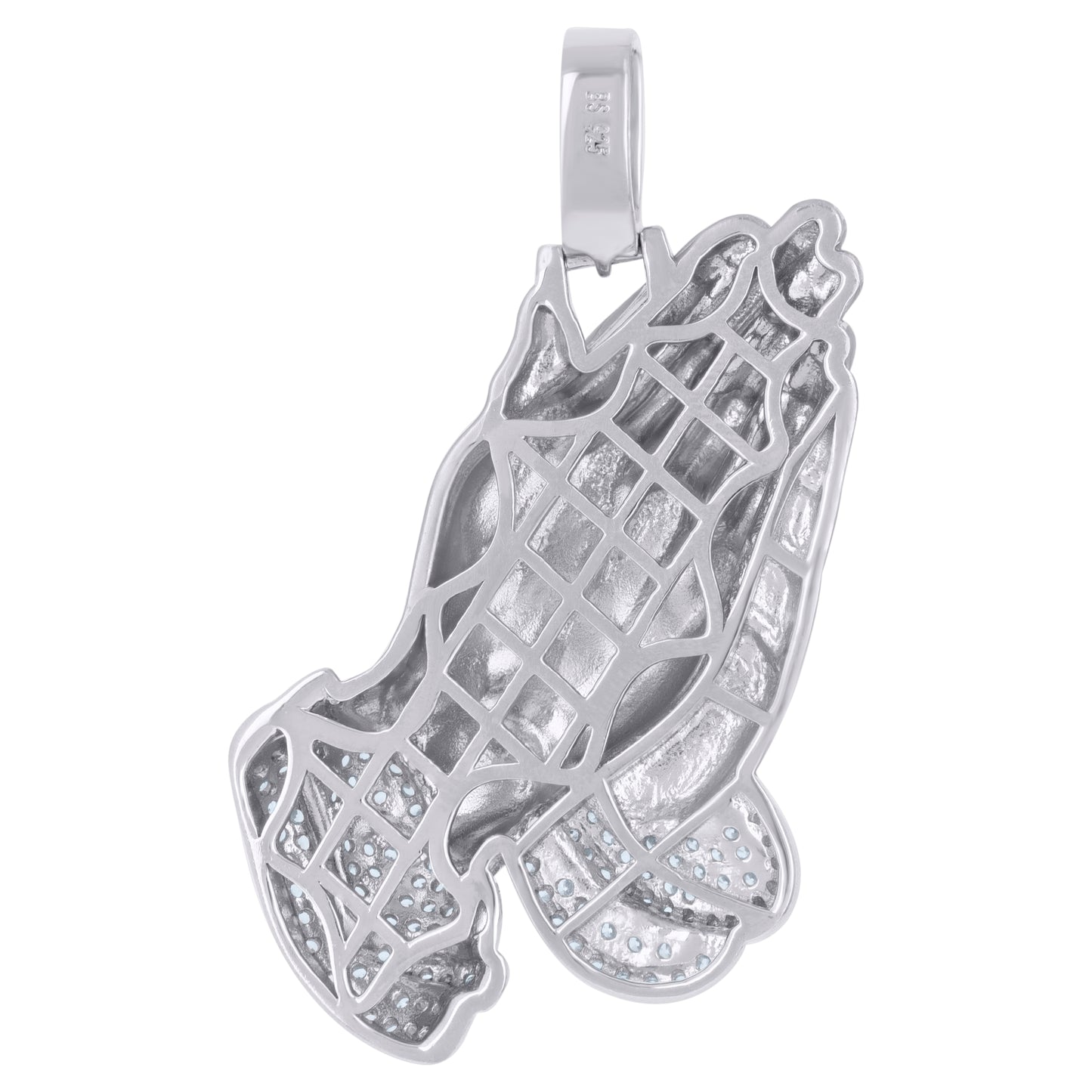 925 Sterling Silver Pendant